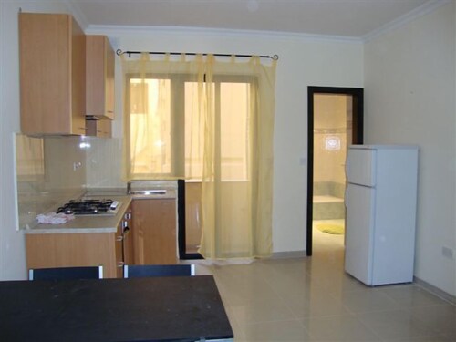 Belmont Court Apartments