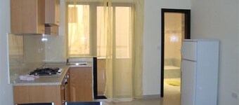 Belmont Court Apartments