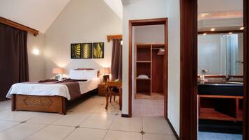 Udsigt fra værelset