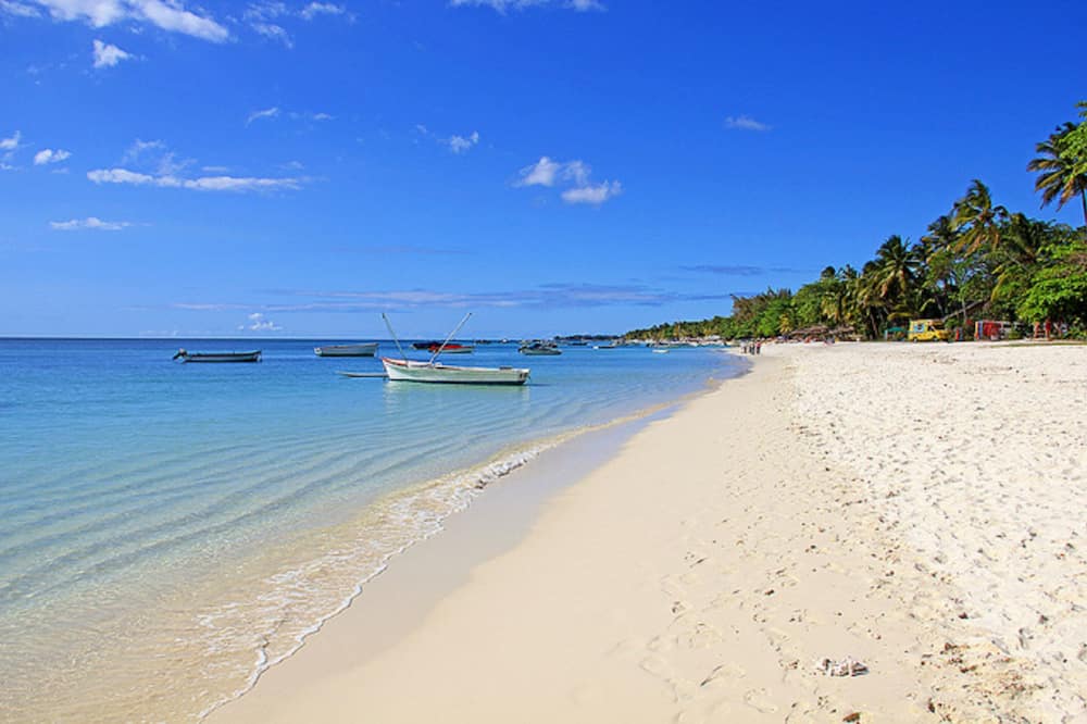Le Palmiste Resort & Spa