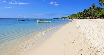 Le Palmiste Resort & Spa