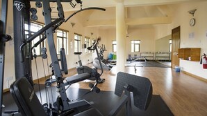 Gimnasium