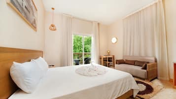 Habitación (Standard Anthurium) | Vistas desde la habitación