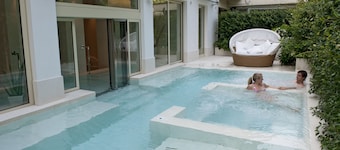 Quattro Stagioni Hotel & Spa