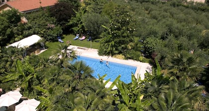 Quattro Stagioni Hotel & Spa