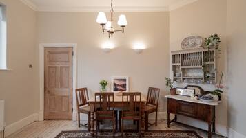 Double Room, Ensuite (The Chapel Annex) | 1 bedroom