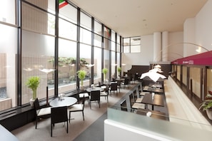 Daily buffet breakfast for a fee - Hotel Sunroute New Sapporo (Sapporo)