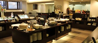 Hotel Sunroute New Sapporo