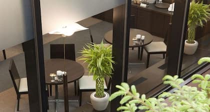 Hotel Sunroute New Sapporo