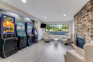 Servicios del alojamiento