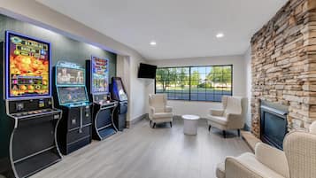 Ausstattung der Unterkunft