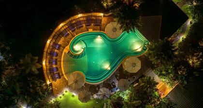 Hideaway Rio Celeste