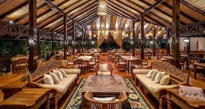 Hideaway Rio Celeste