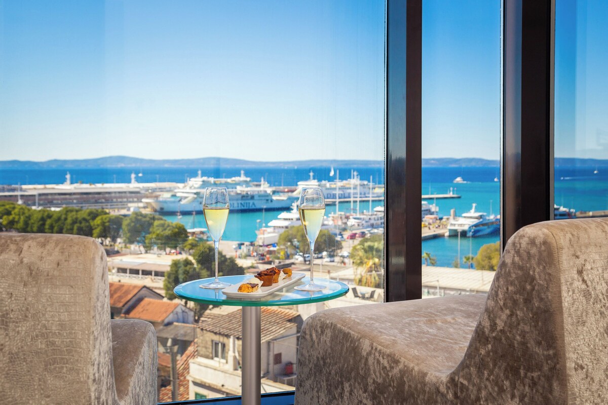Boutique Hotel Luxe