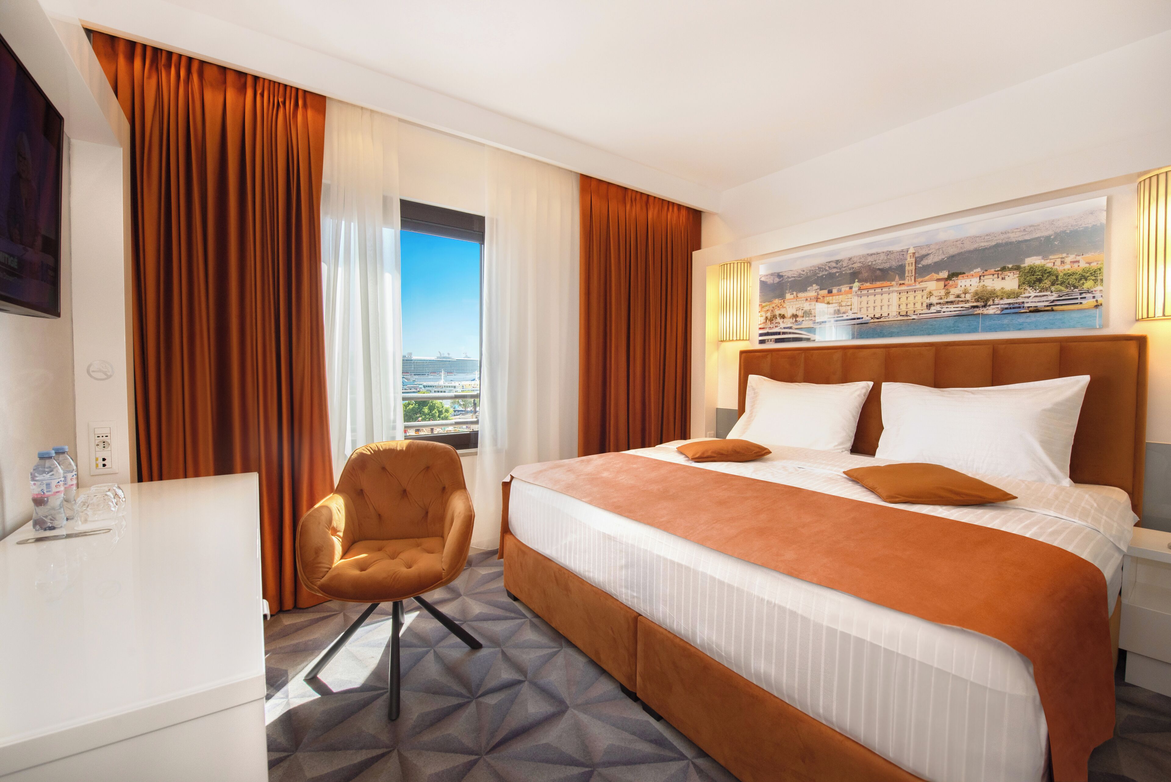 Photo - Boutique Hotel Luxe