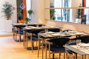Restaurant - Boutique Hotel Luxe (Split)