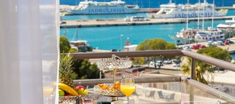 Boutique Hotel Luxe