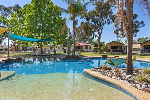 Discovery Parks - Moama West