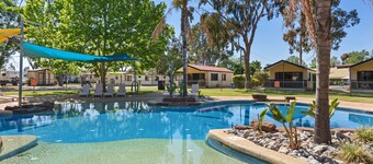 Discovery Parks - Moama West