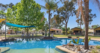 Discovery Parks - Moama West
