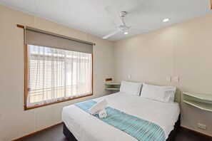 Standard 3 Bedroom Unit | View from room - Discovery Parks - Moama West (Moama)