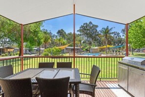 Free WiFi, bed sheets - Discovery Parks - Moama West (Moama)
