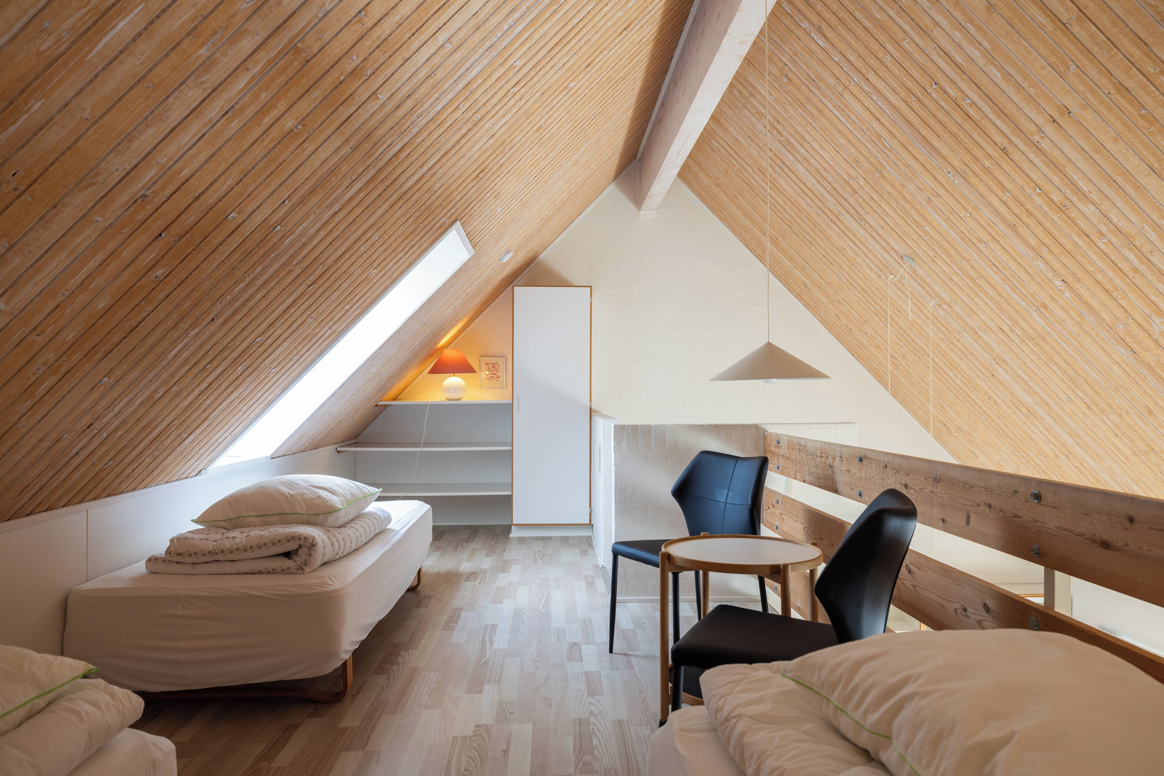 Cottage Économique, 1 chambre | Fer et planche à repasser, Wi-Fi gratuit