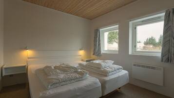 1 soveværelse, strygejern/strygebræt, gratis Wi-Fi, adgang for kørestole