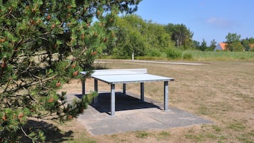 Sportbereich