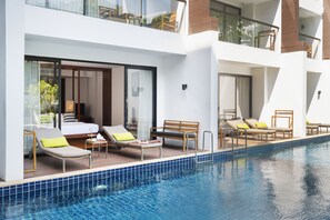 Teras/patio