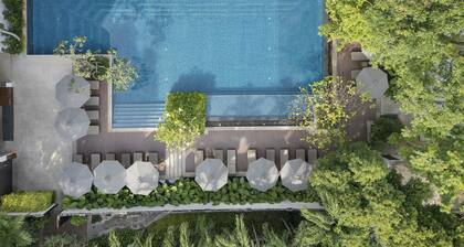 Woodlands Suites Serviced Residences