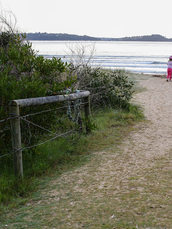 Plage