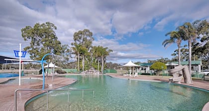 Discovery Parks - Eden