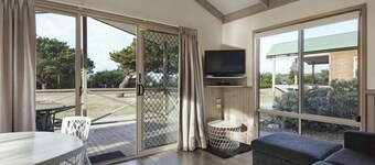 Discovery Parks - Eden