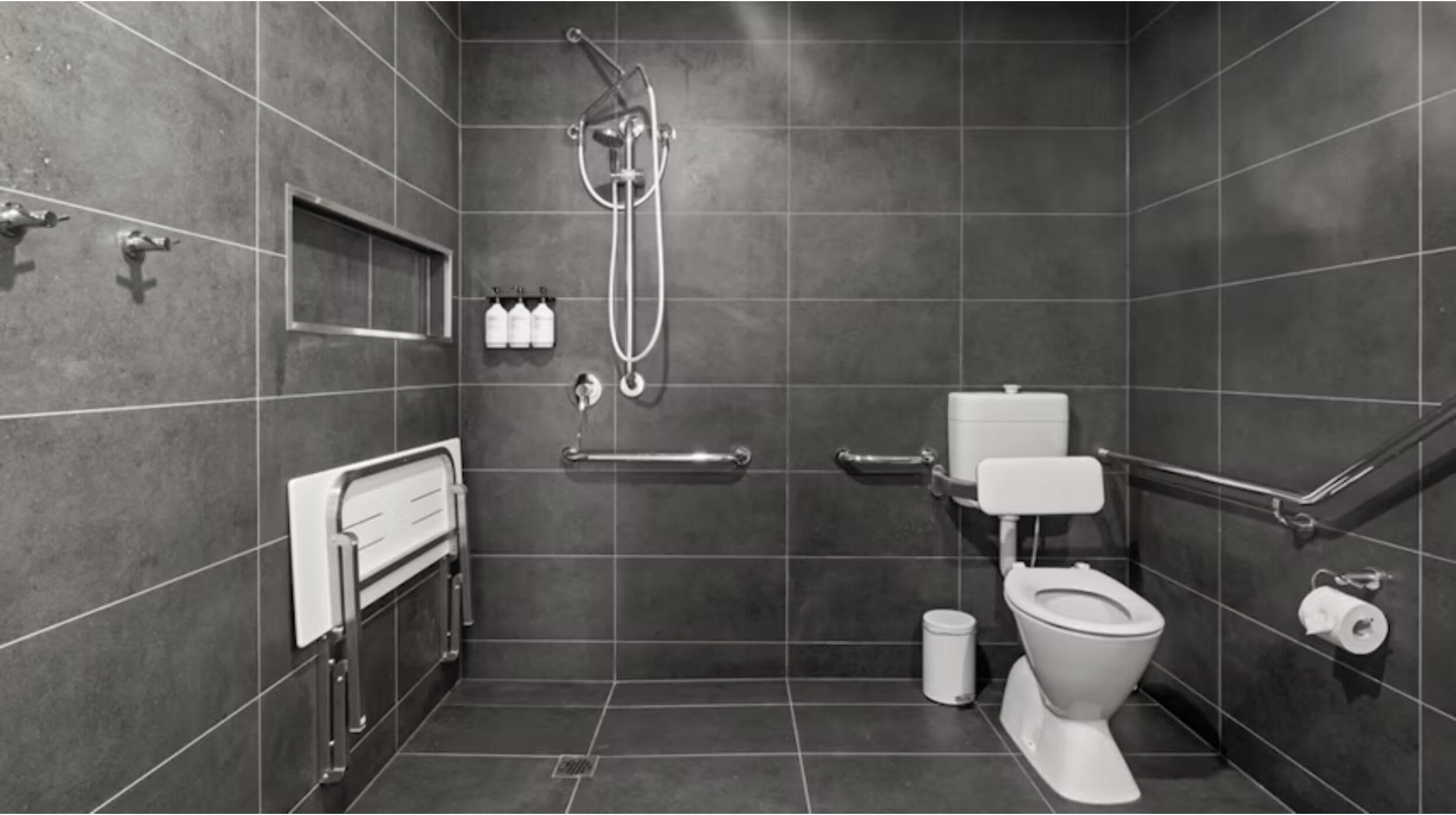 Kamar mandi