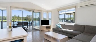 Discovery Parks - Forster