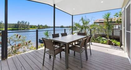 Discovery Parks - Forster