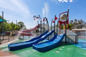 Parc aquàtic