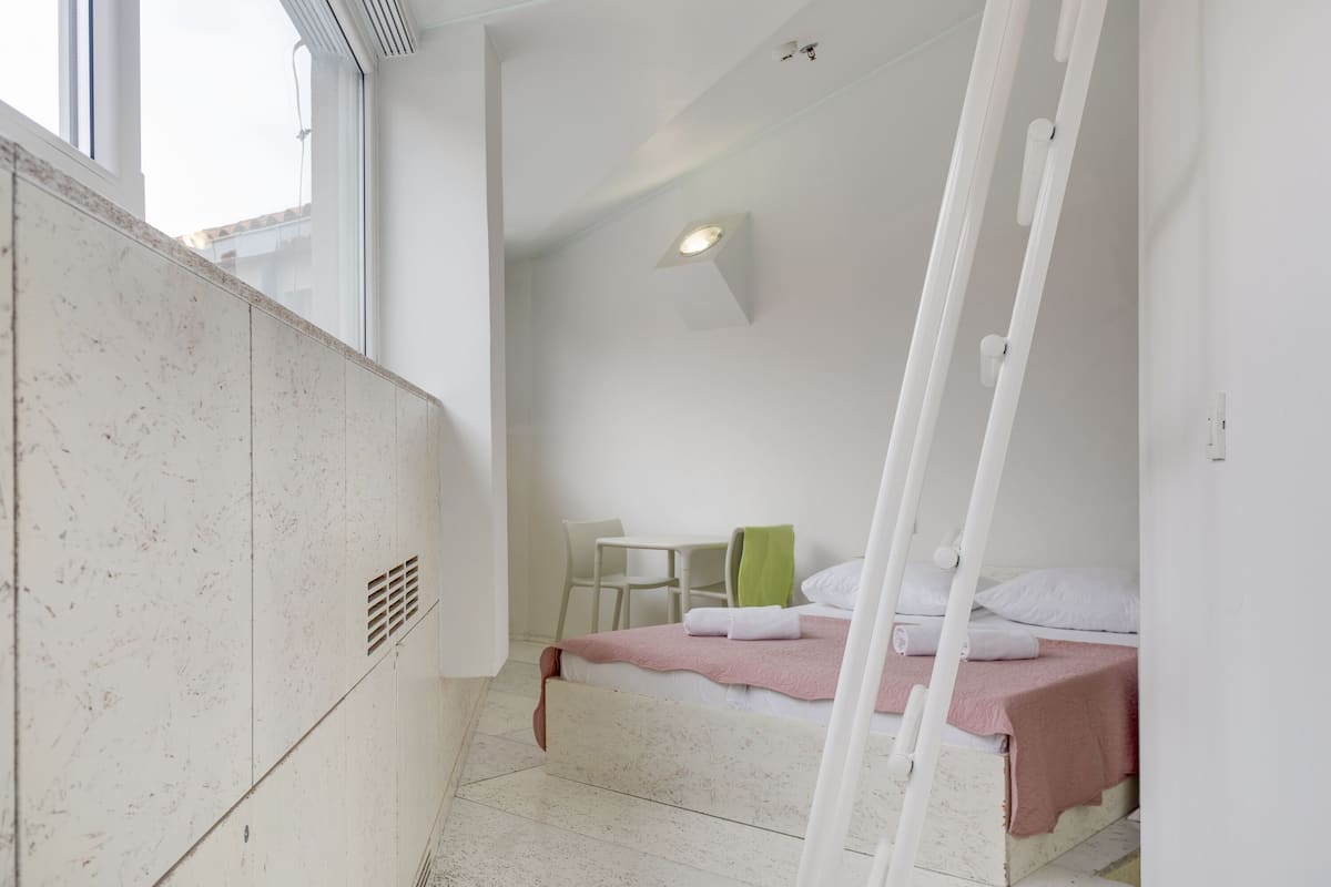 Apartment Deluxe