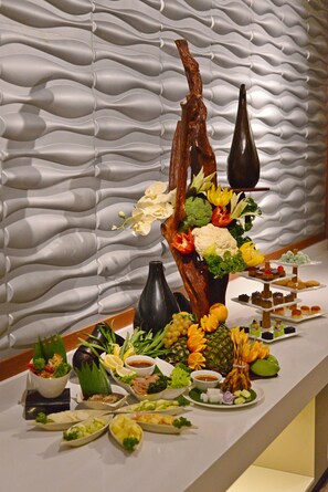 Food and drink - Langkawi Seaview Hotel (Langkawi)