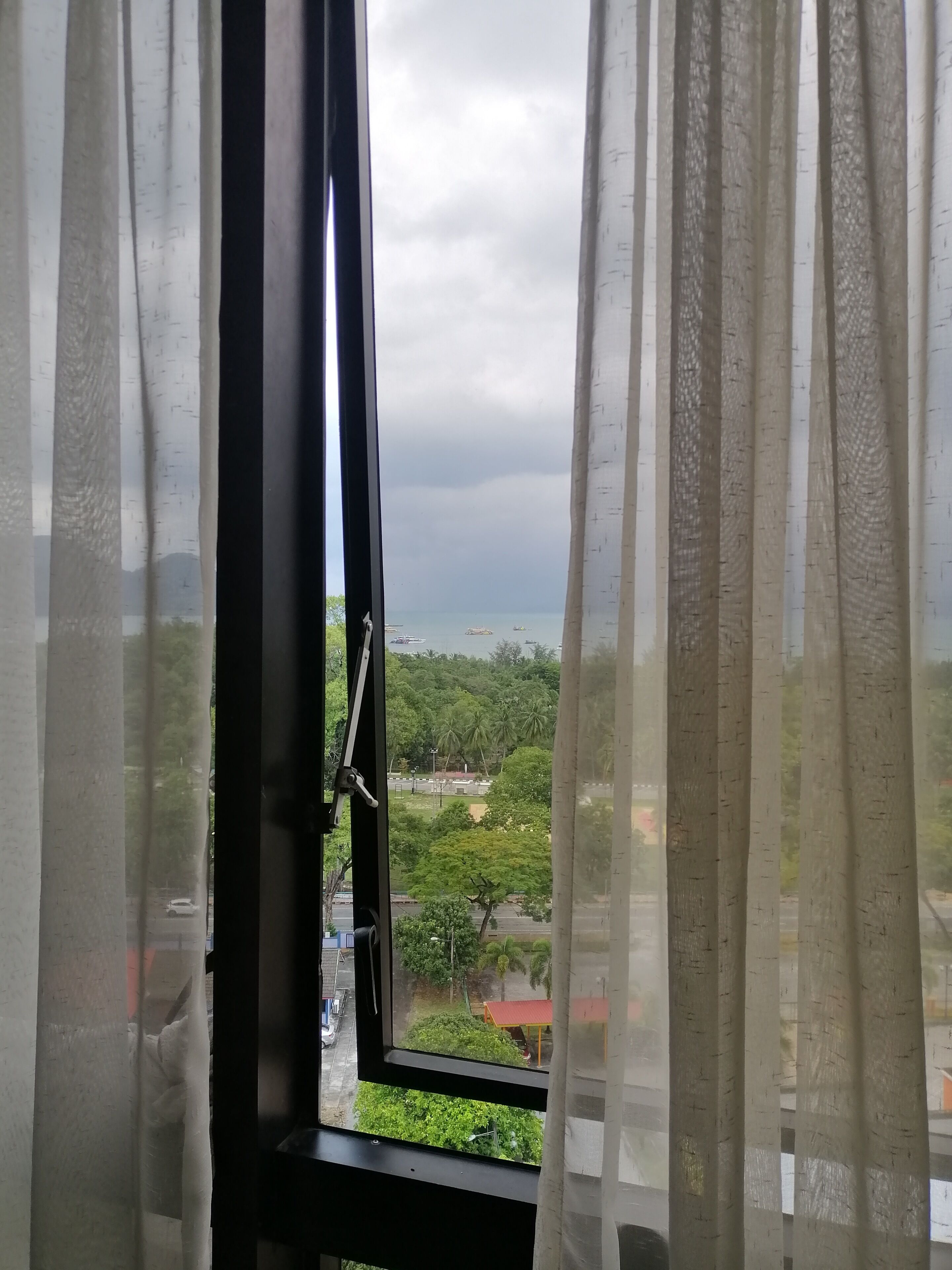 Photo - Langkawi Seaview Hotel