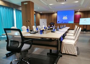 Meeting facility - Langkawi Seaview Hotel (Langkawi)