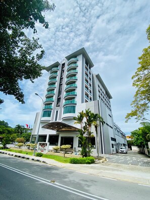 Exterior - Langkawi Seaview Hotel (Langkawi)
