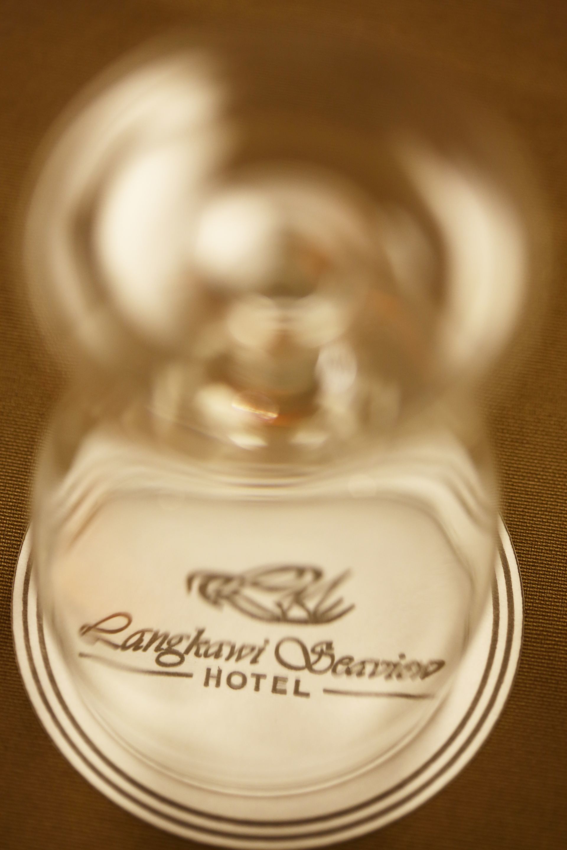 Photo - Langkawi Seaview Hotel