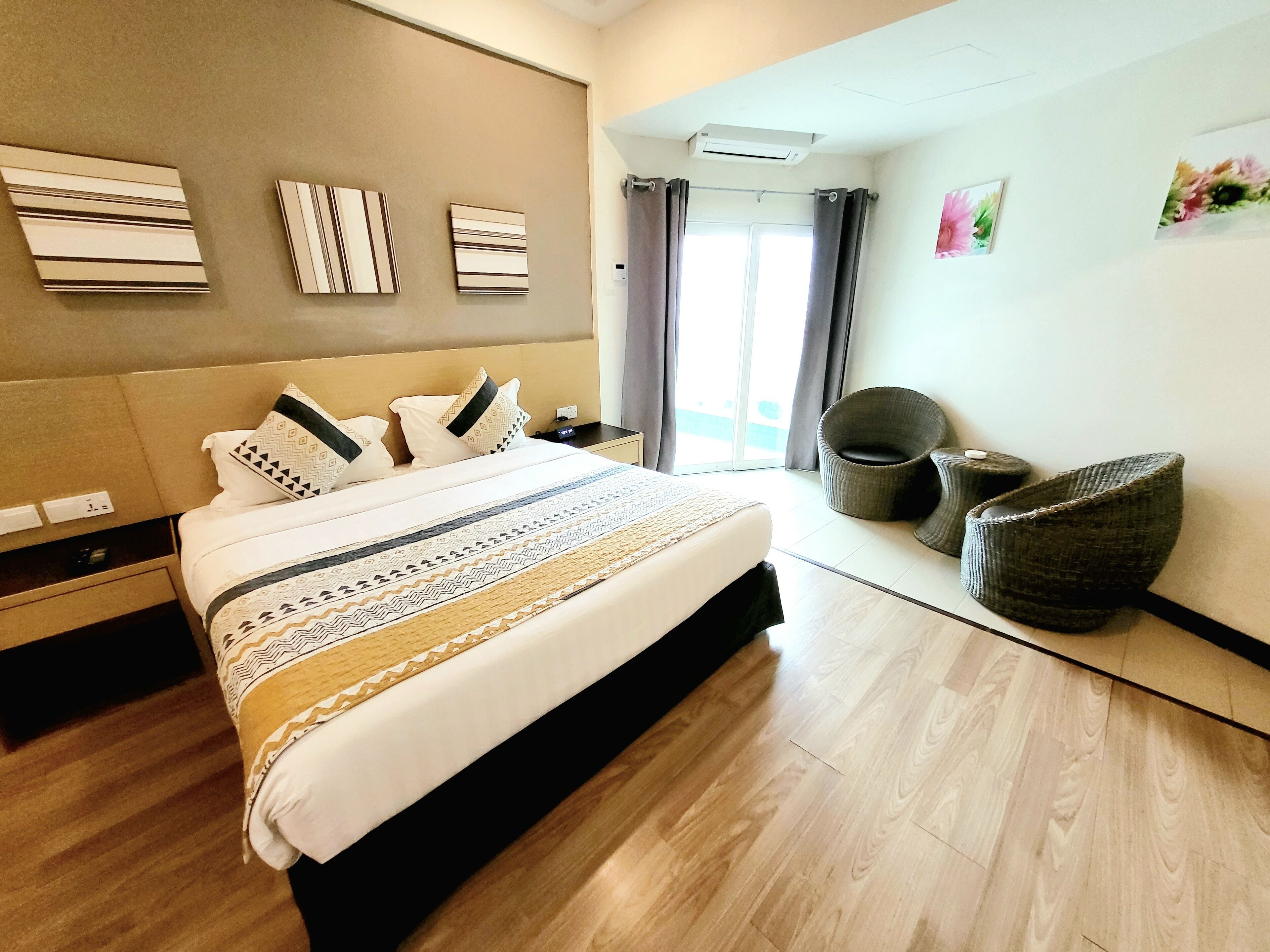 Photo - Langkawi Seaview Hotel