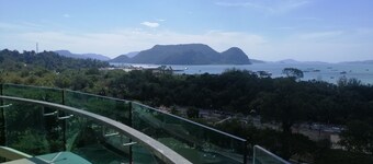 兰卡威海景酒店