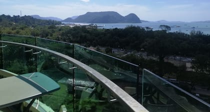 Langkawi Seaview Hotel