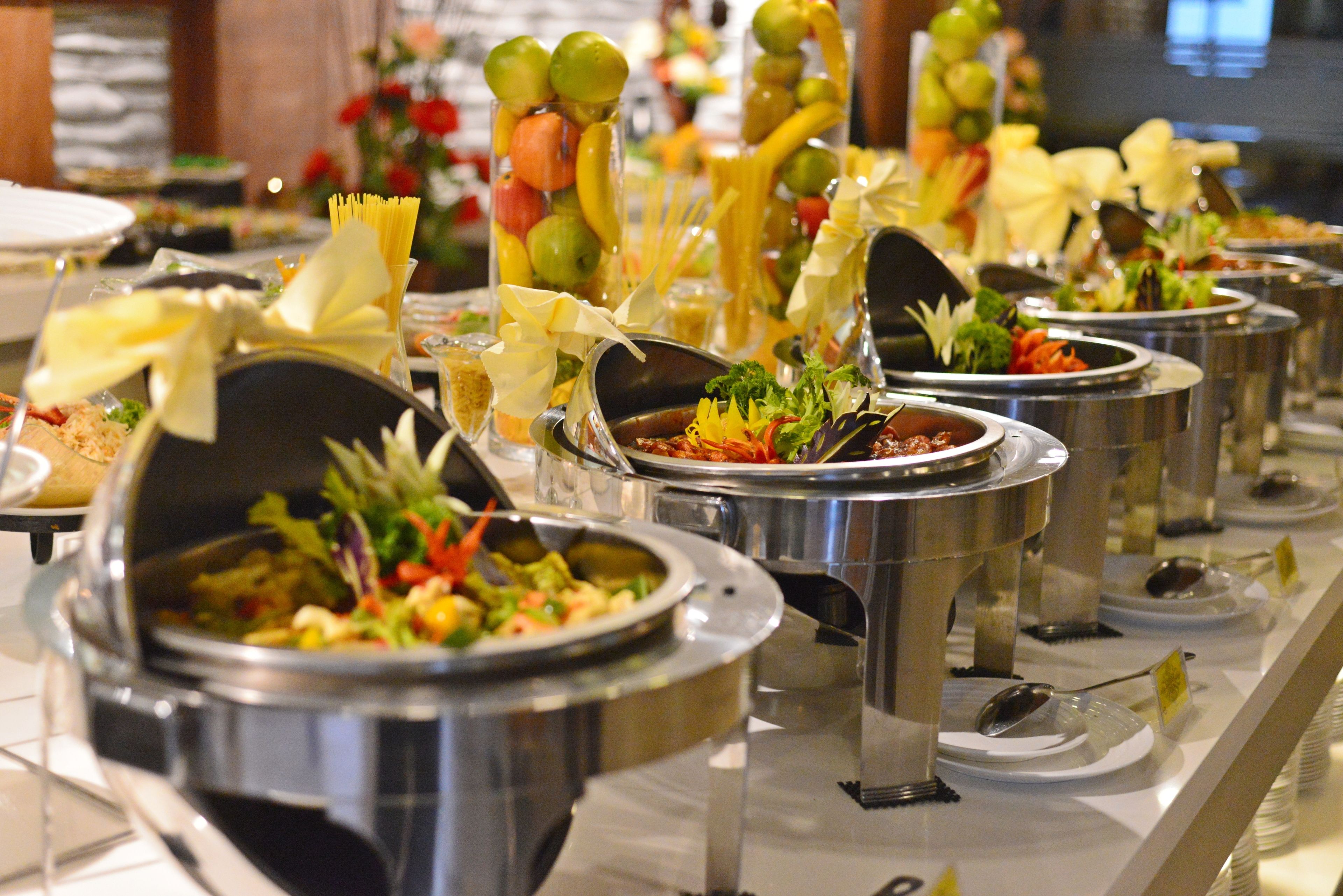 Photo - Langkawi Seaview Hotel