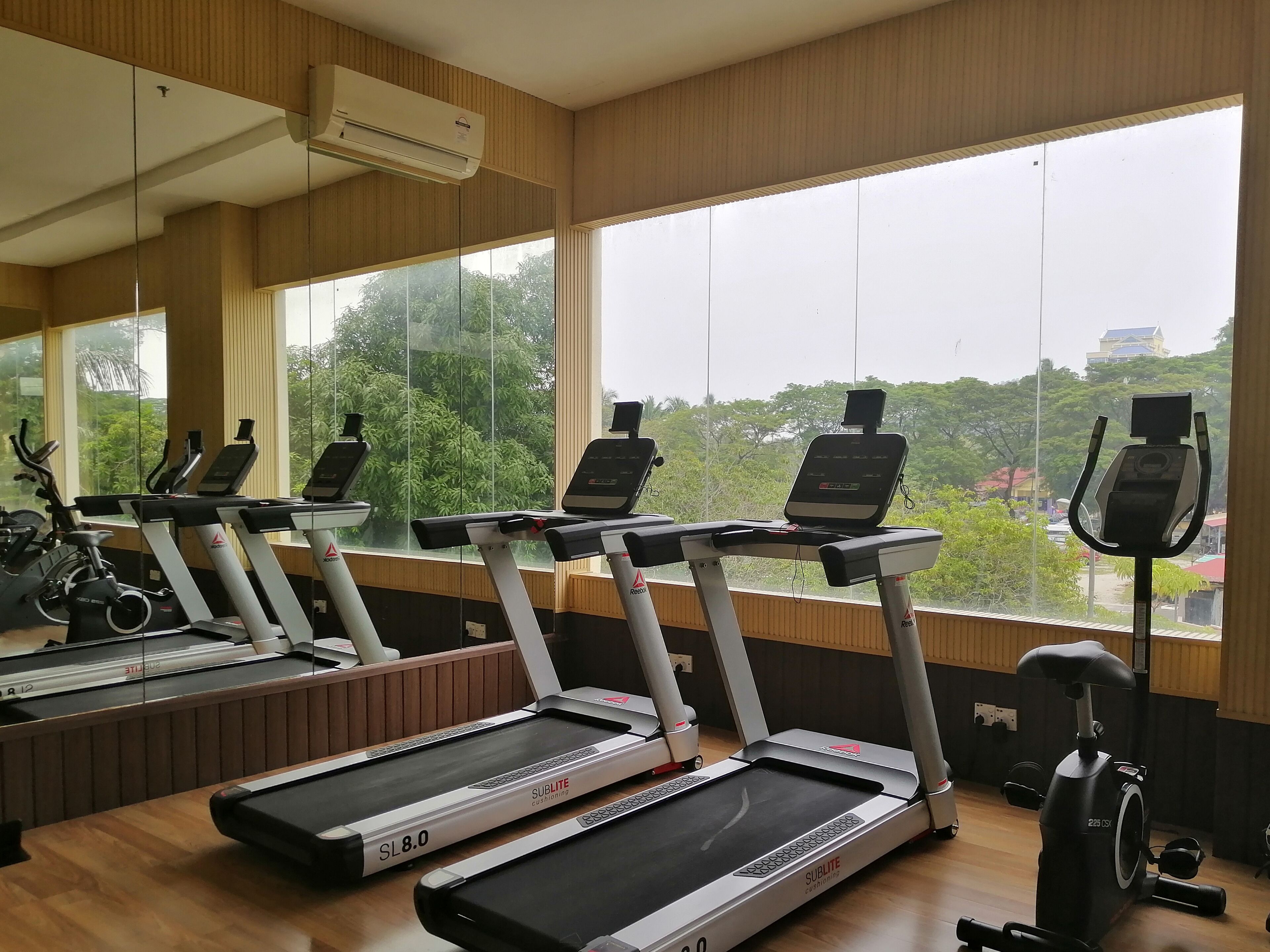 Photo - Langkawi Seaview Hotel