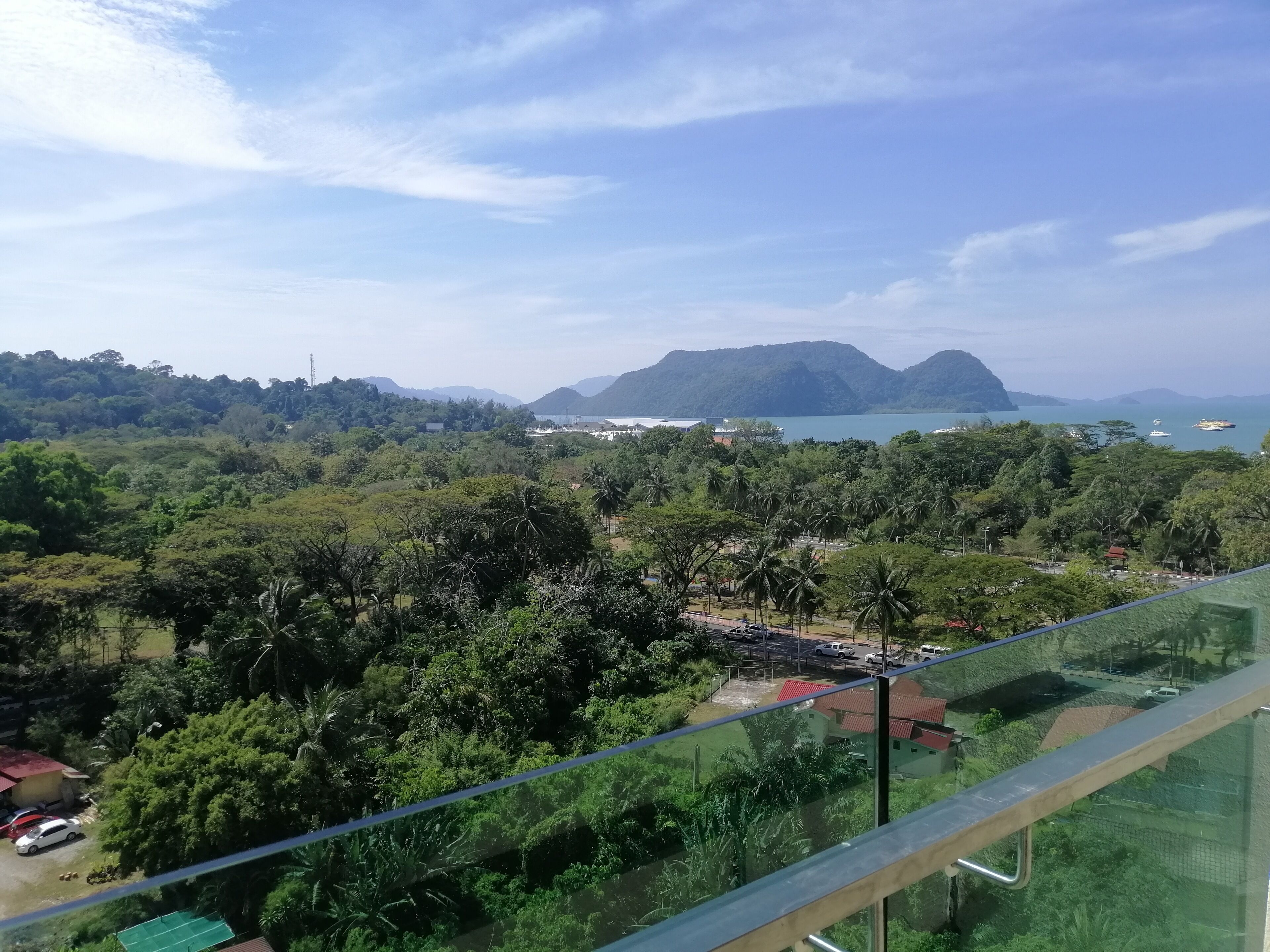 Photo - Langkawi Seaview Hotel